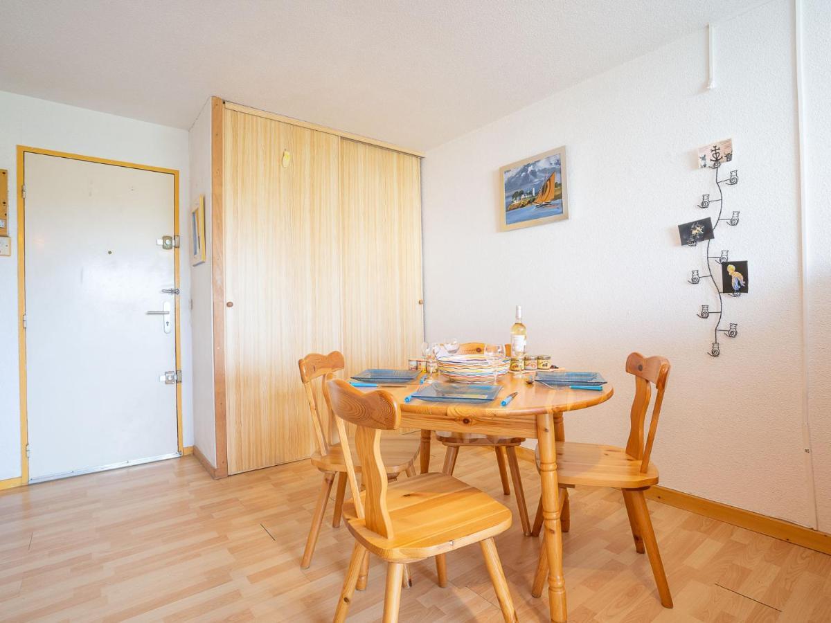 Apartment Terrasses De La Baronnie-4 By Interhome Le Grau-du-Roi Eksteriør bilde
